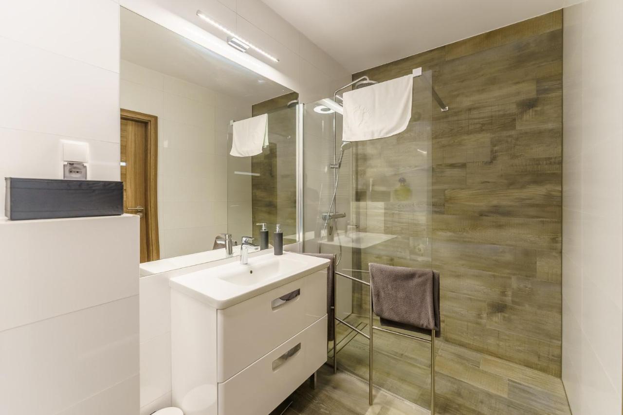 Luksusowy Apartament Polanki Park Z Krytym Basenem Kolobrzeg Exterior photo